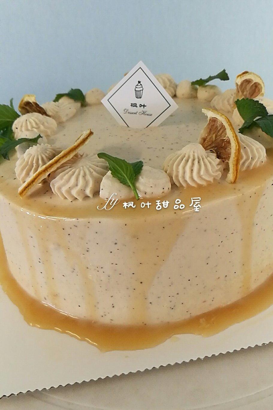 me曾做过的蛋糕