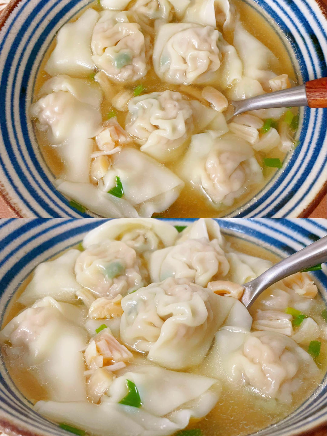 晚餐•2025年11月23日