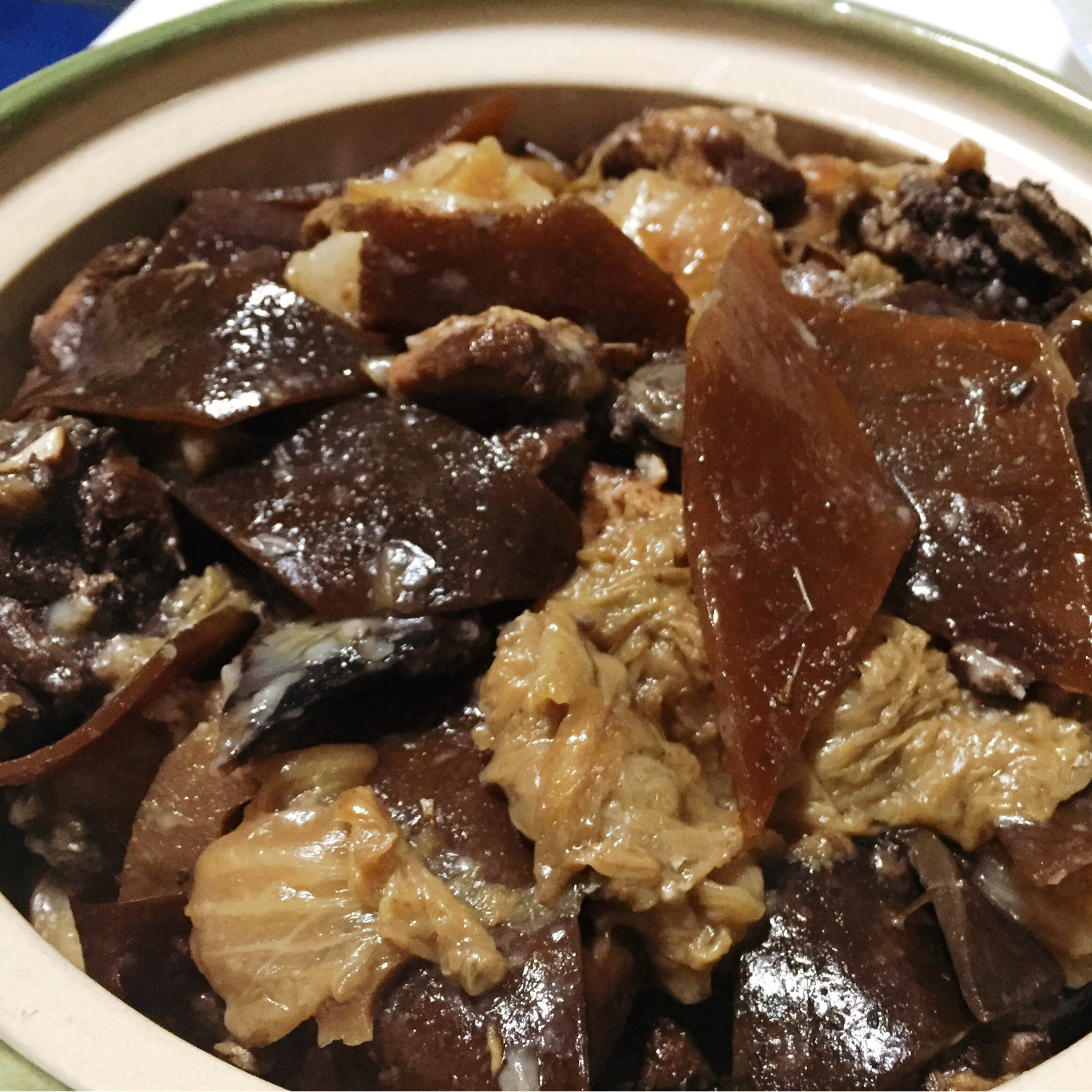 博山酥锅