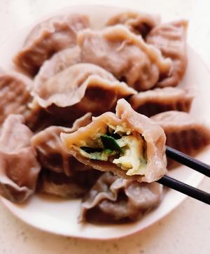 胶东鲅鱼馅饺子的做法 步骤7