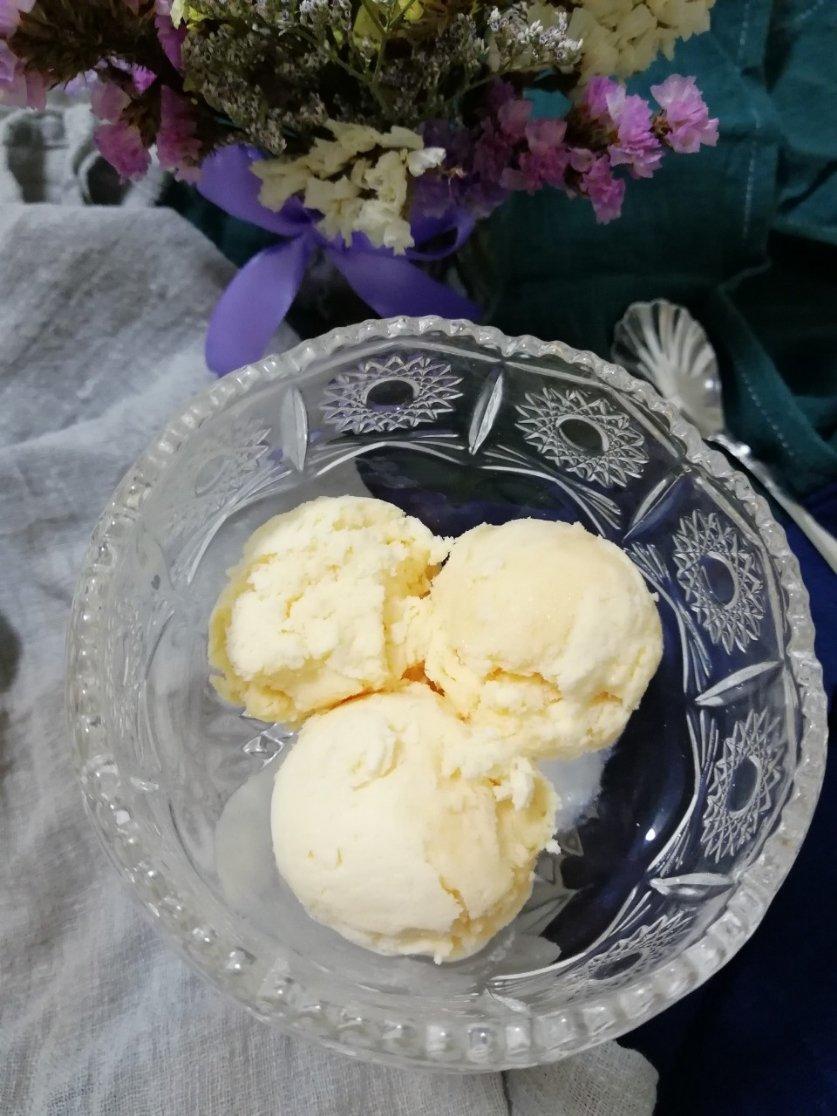 无需搅拌超简单的哈根达斯冰淇淋