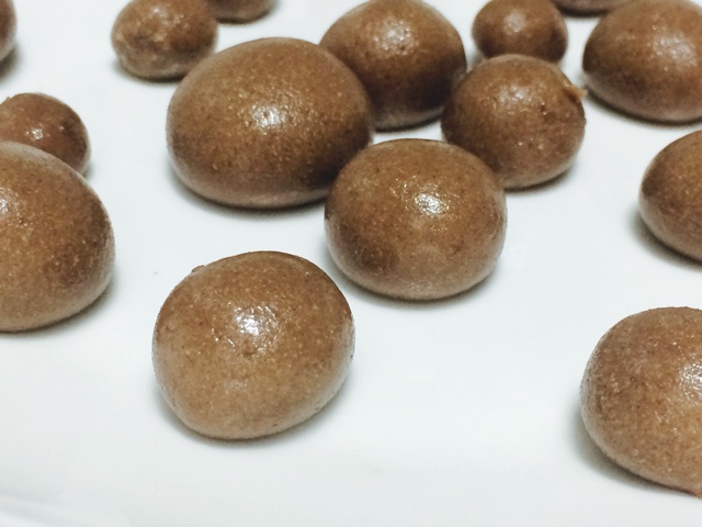 香醇牛乳糖
