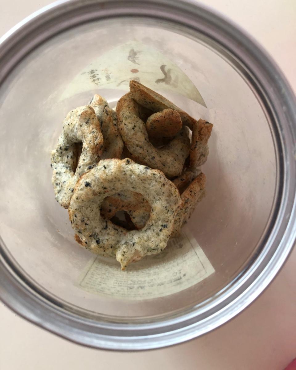 鲜虾圈 宝宝辅食食谱