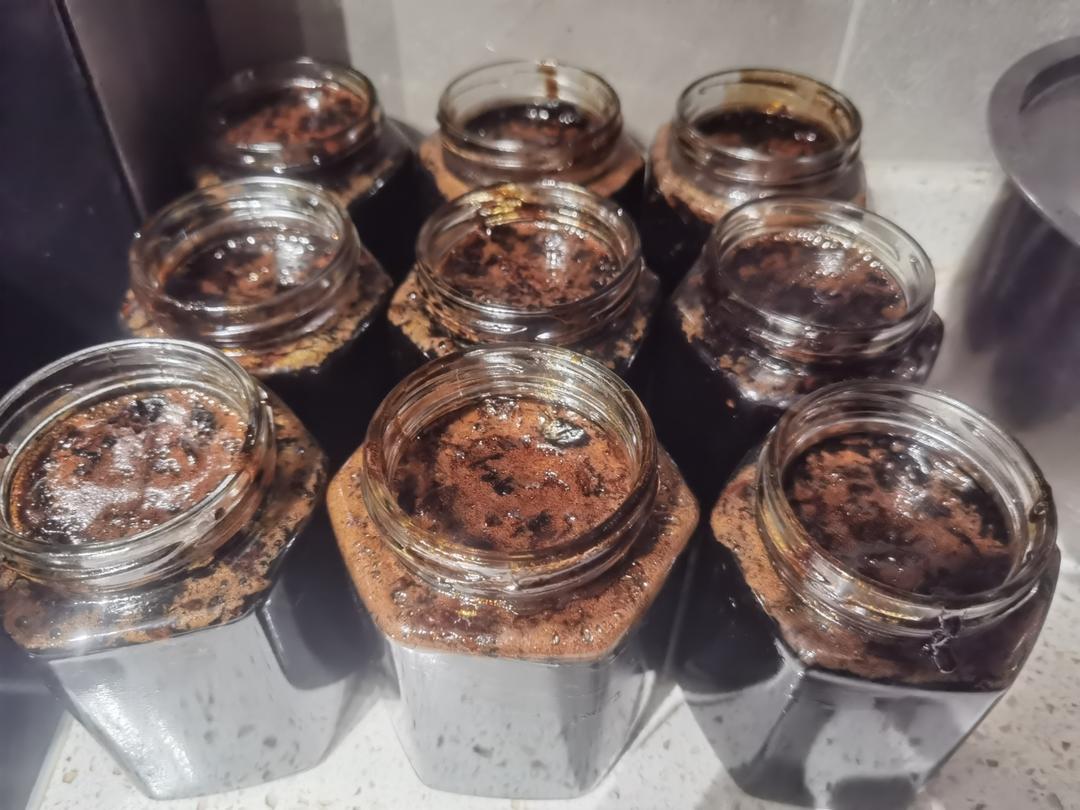 四物汤膏