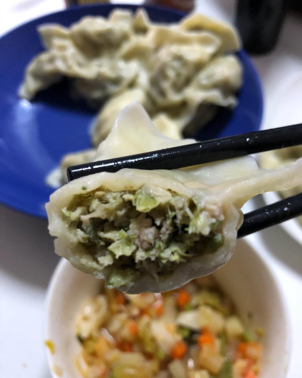 槐花的N种吃法