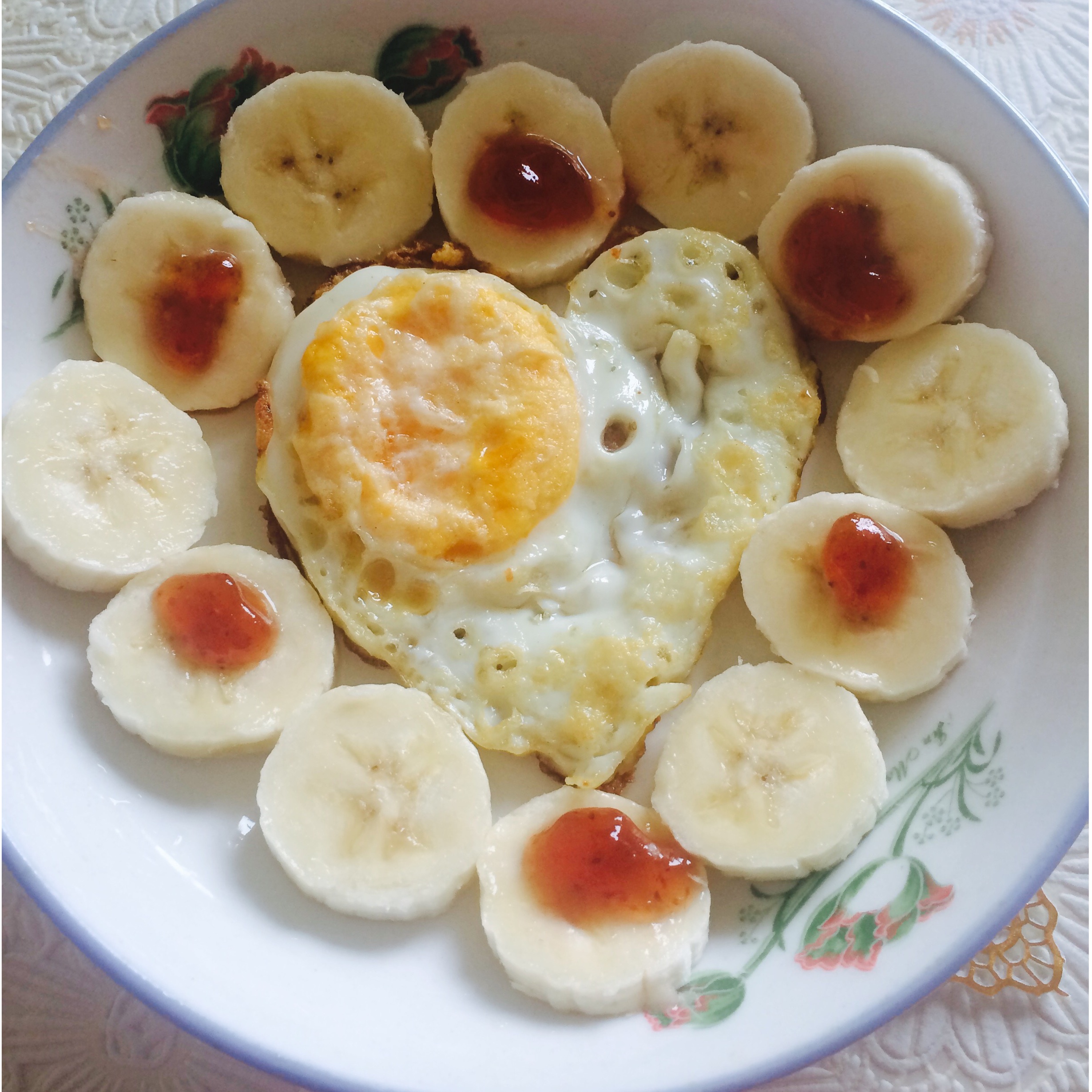 煎蛋