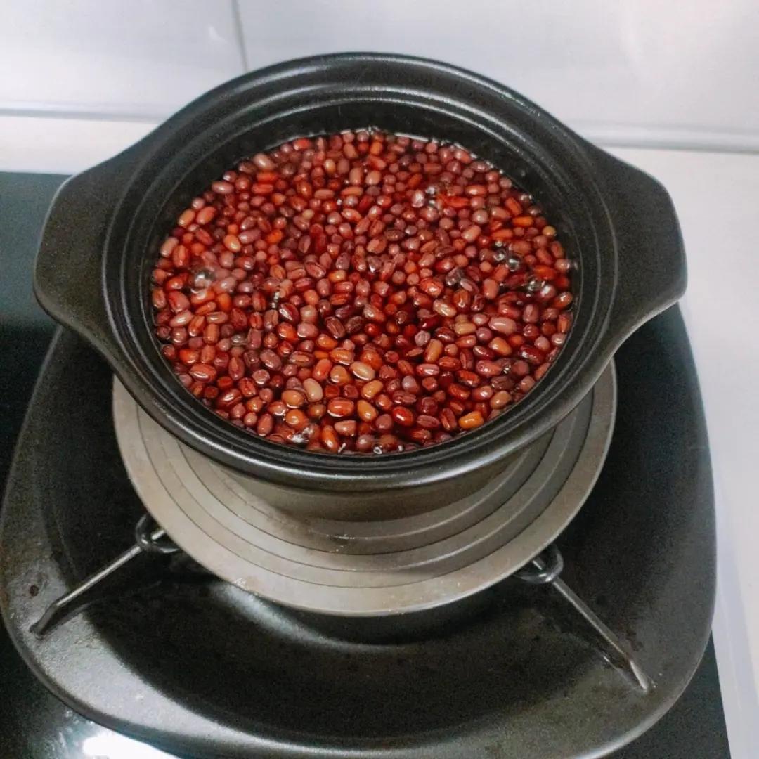 蜜红豆