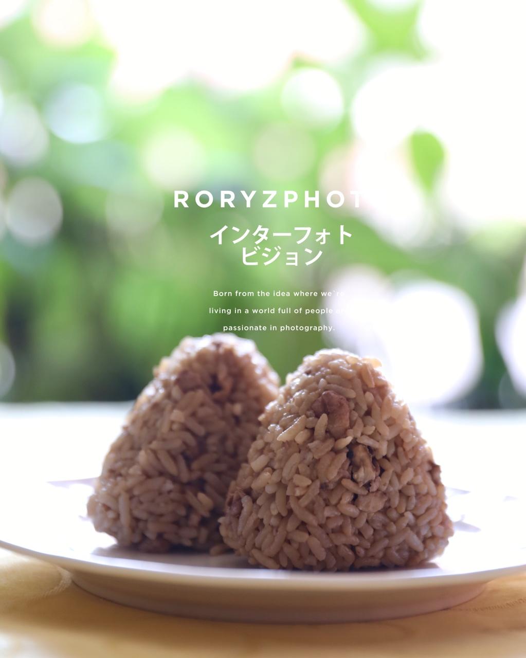 核桃饭（小森林秋季篇）