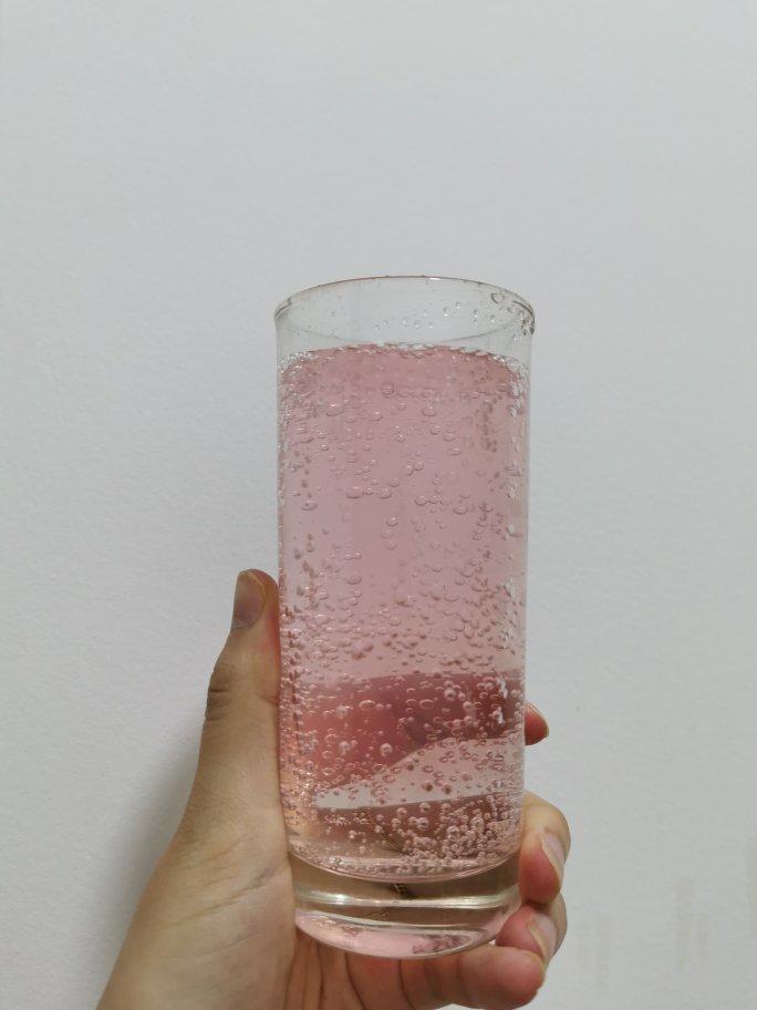 雪碧RIO鸡尾酒