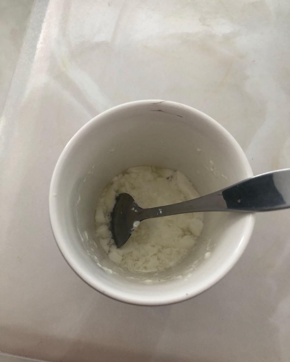 简易姜撞奶（包成功）