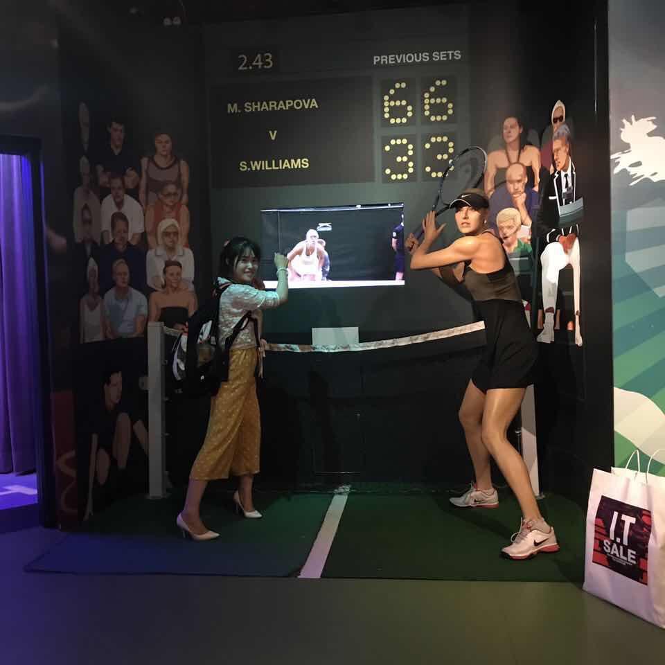 小葡萄523