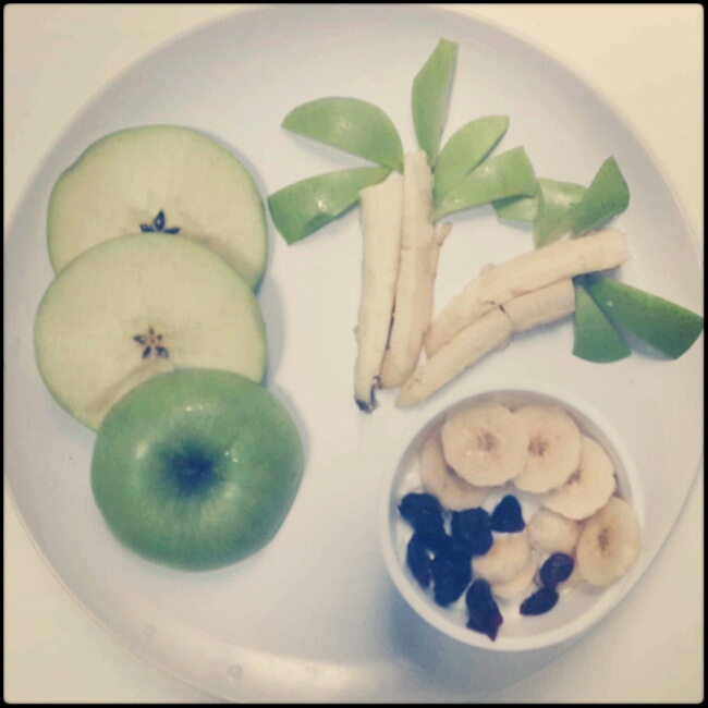 早餐