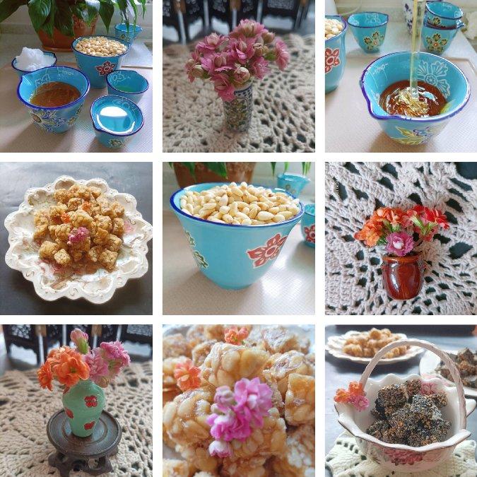 清真素烧卖（精致的馄饨皮版）