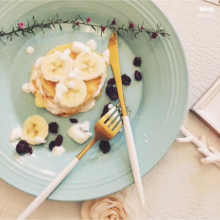 如何煎好一个pancake热香饼（超详细）