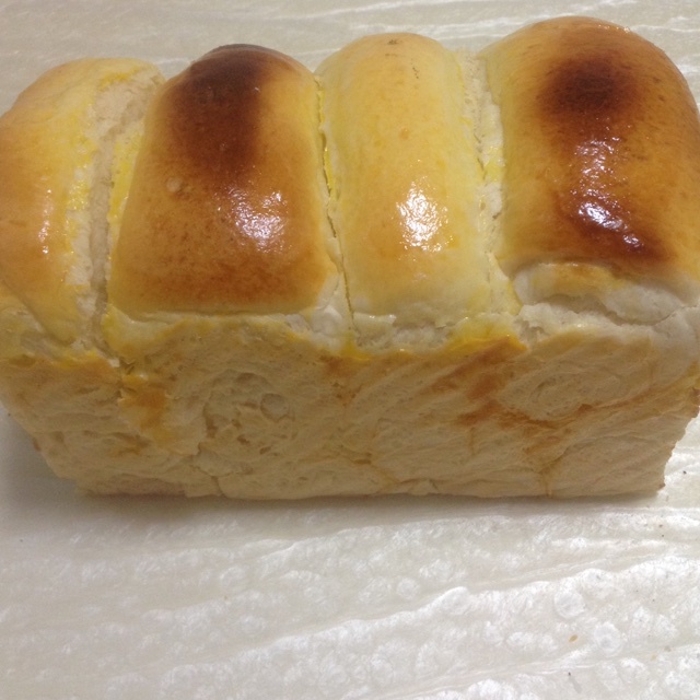 中种手撕北海道吐司