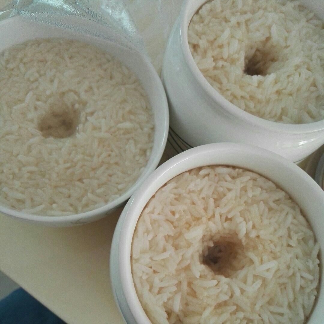 自制甜酒酿（快速法）