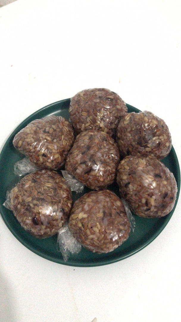 减肥期间饮食记录