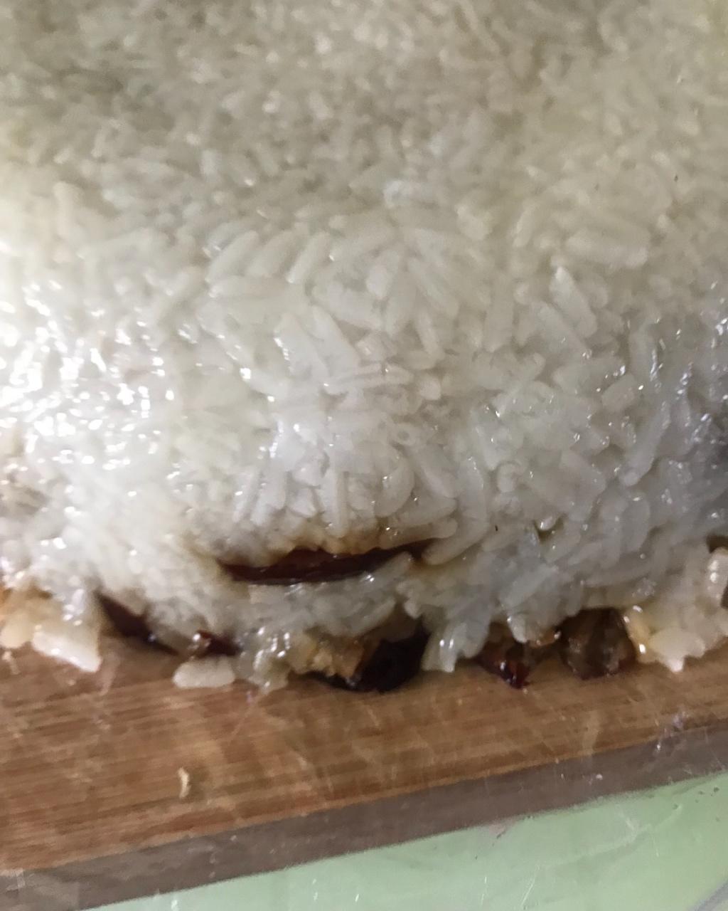 祖传切糕