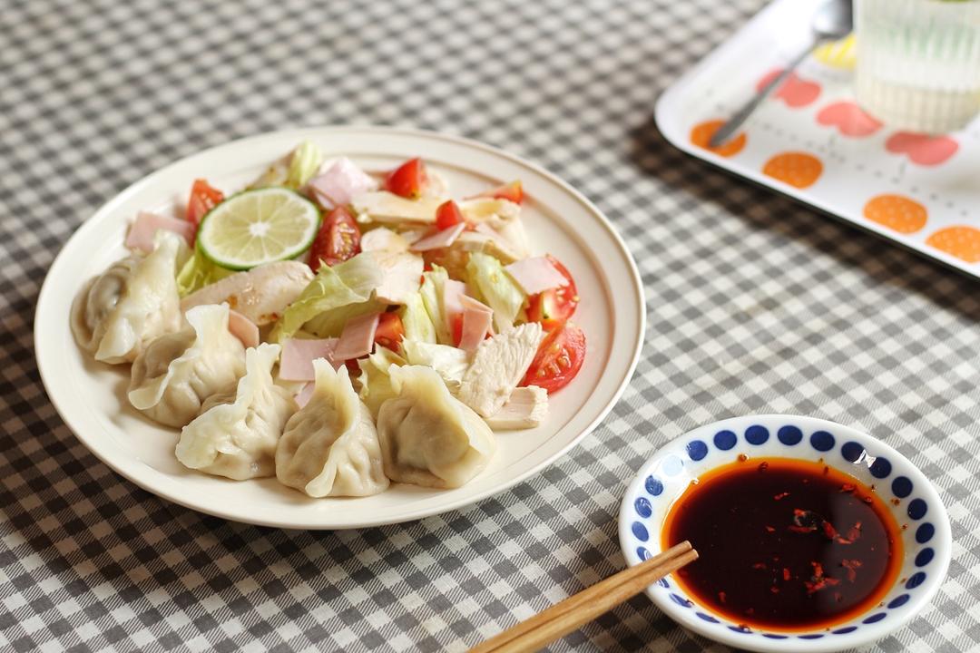 夏季轻脂，餐餐有肉