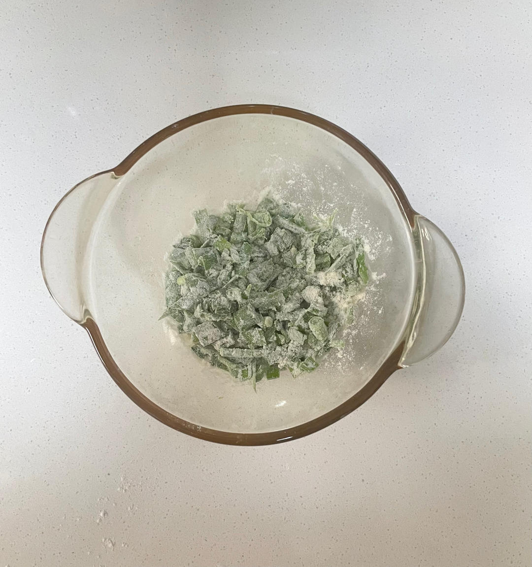 👆【烤箱打卡戳这】油画佛卡夏【烤箱食谱4月】