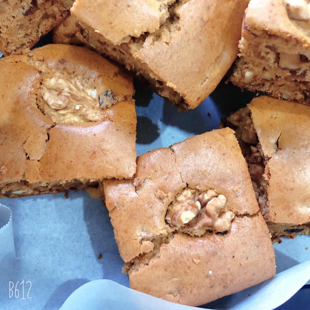 比五道口枣糕王还好吃的枣糕