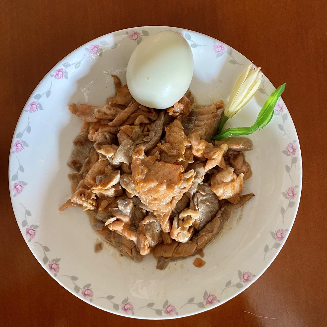 香煎三文鱼瘦肉边角料（最家常）的做法