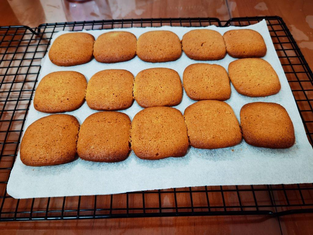 姜饼