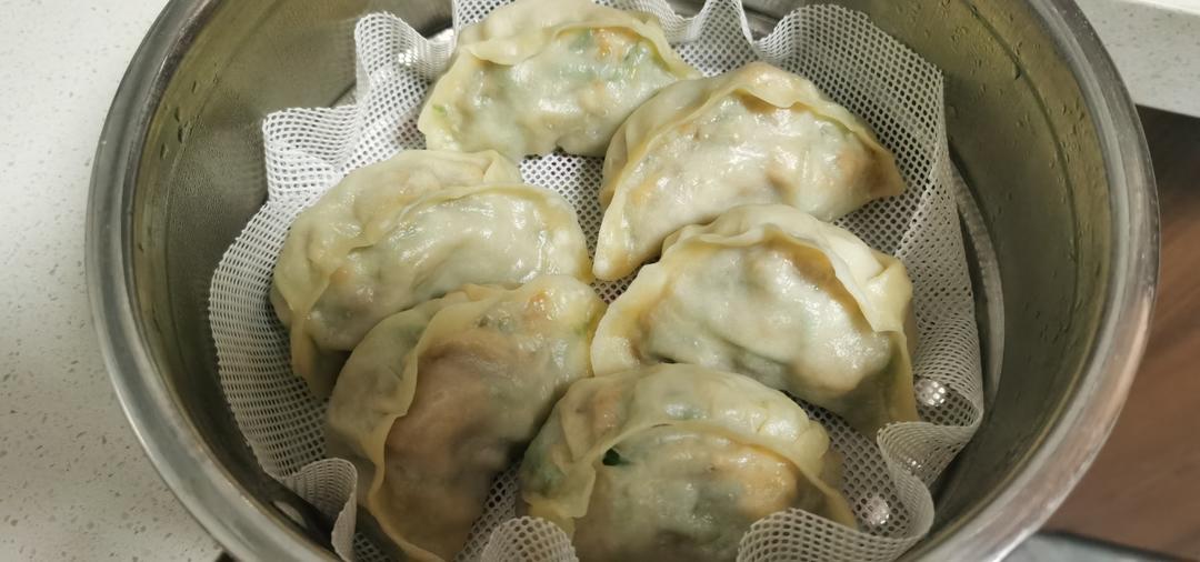 蒸饺好吃的诀窍