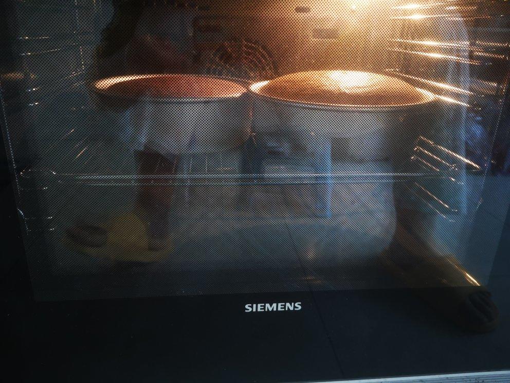 零失败的戚风蛋糕（超详细，附多组视频）2019.10.18更新（附6寸 8寸 10寸配方）