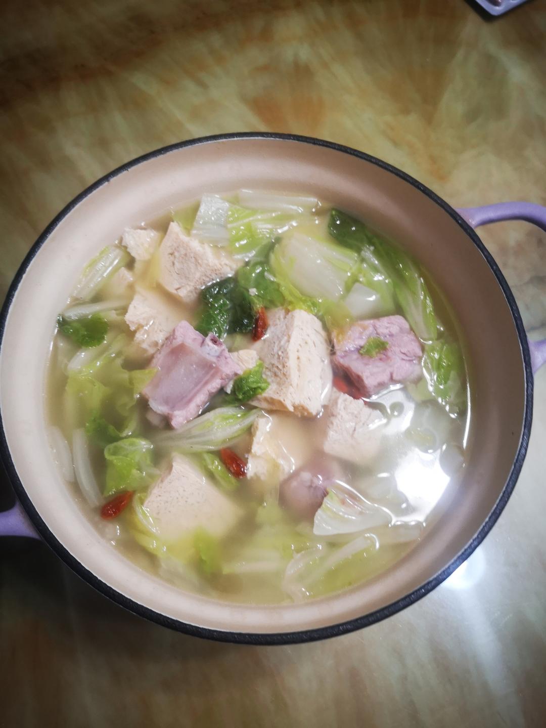 抹茶巴斯克【烤箱食谱12月】