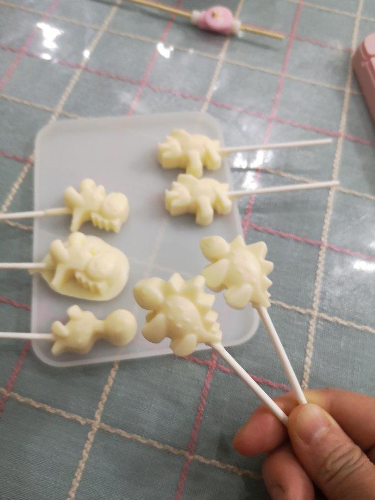 奶酪棒（模仿妙可蓝多）