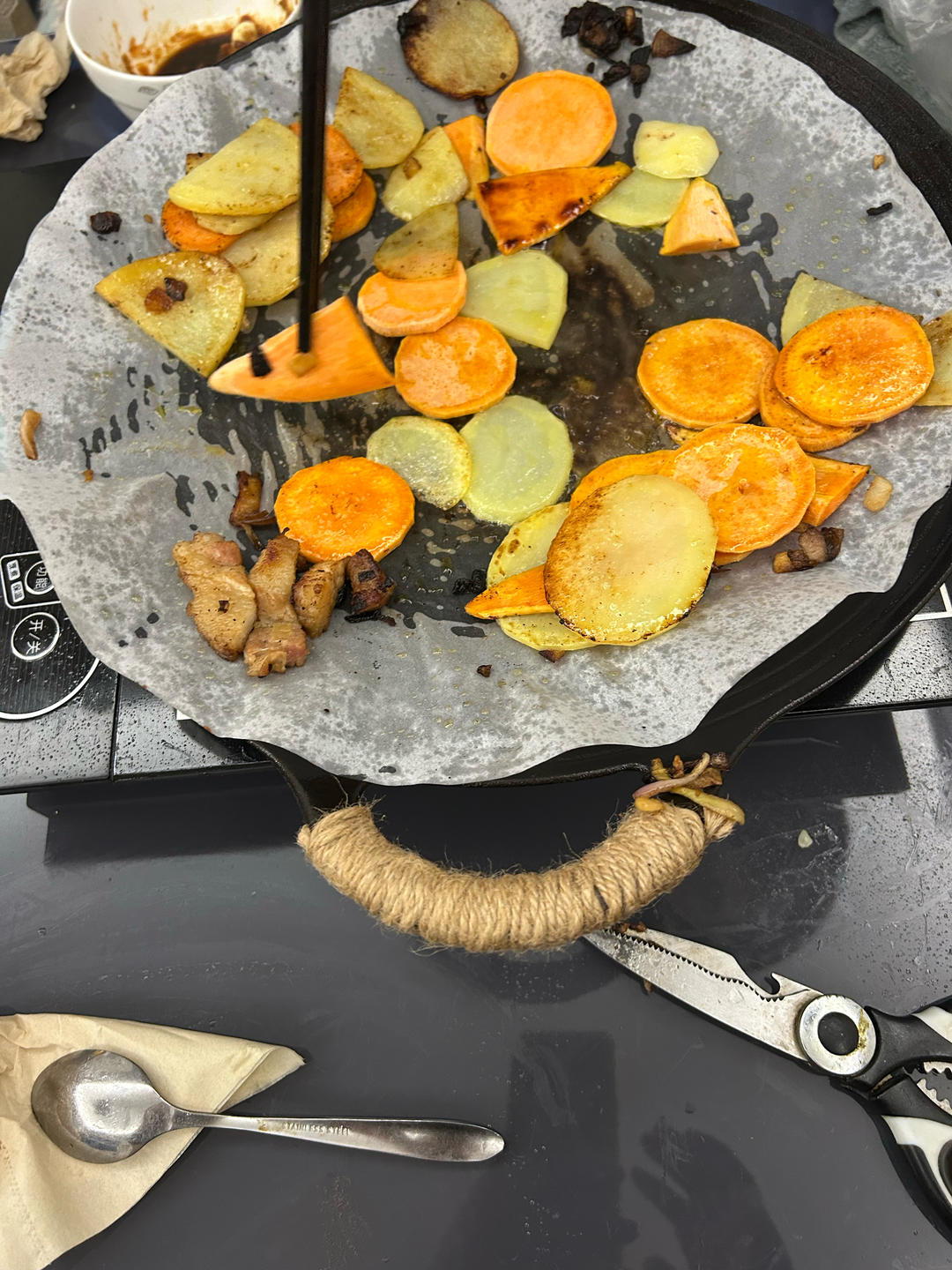 超赞的家庭烤肉腌制法