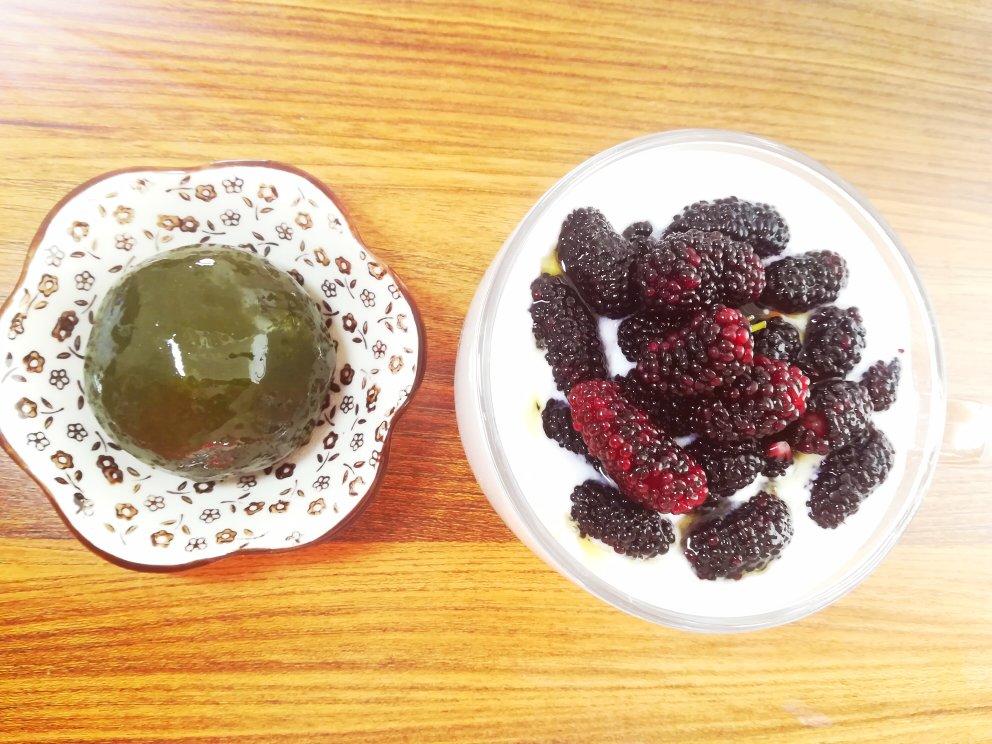 【青团子】艾草粉版终极配方