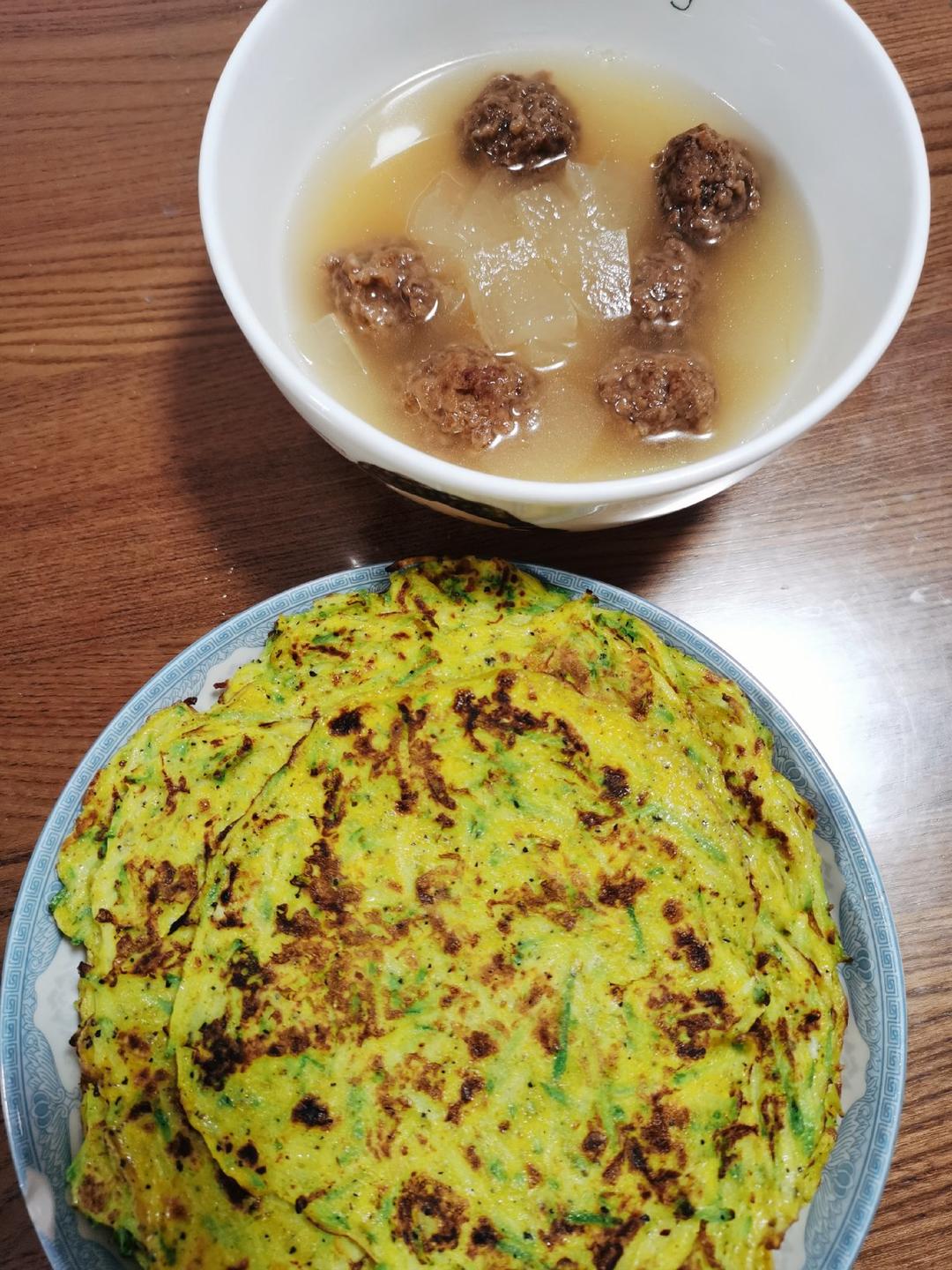 辅食