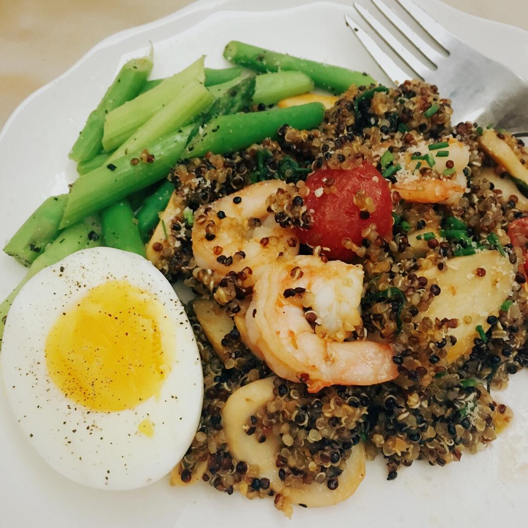 一人食的奥义