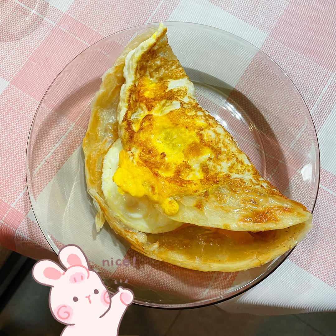 手抓饼