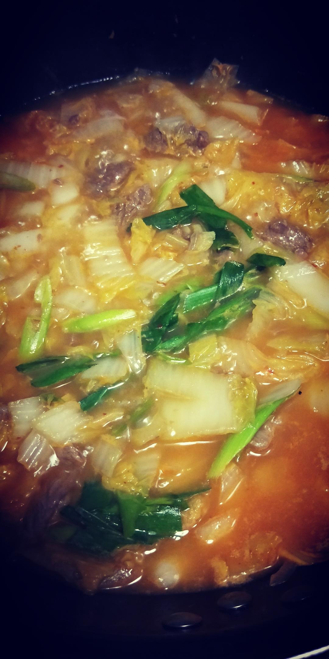 大菜牛肉