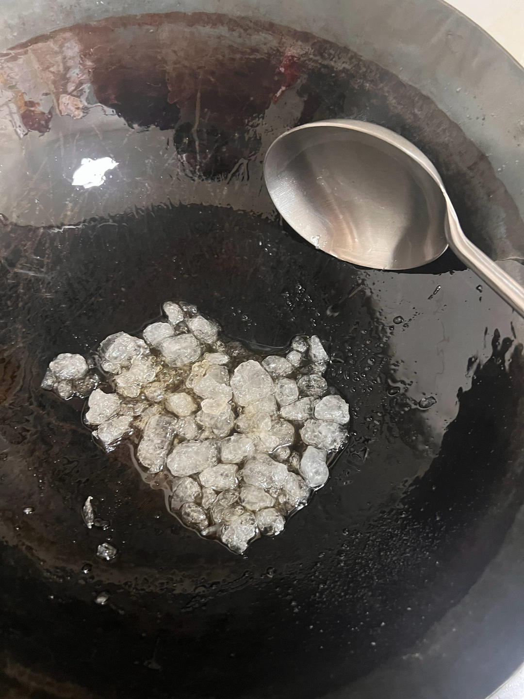 秒杀饭馆味道的【黄焖鸡米饭】