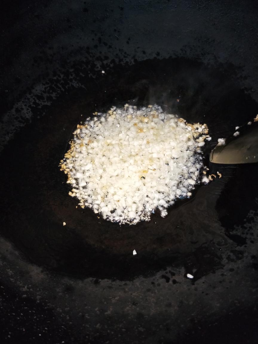 酥蒜～蒜头酥的做法 步骤4