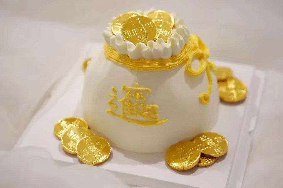 我的蛋糕集锦