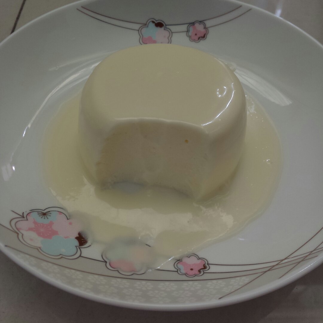 酸奶慕斯