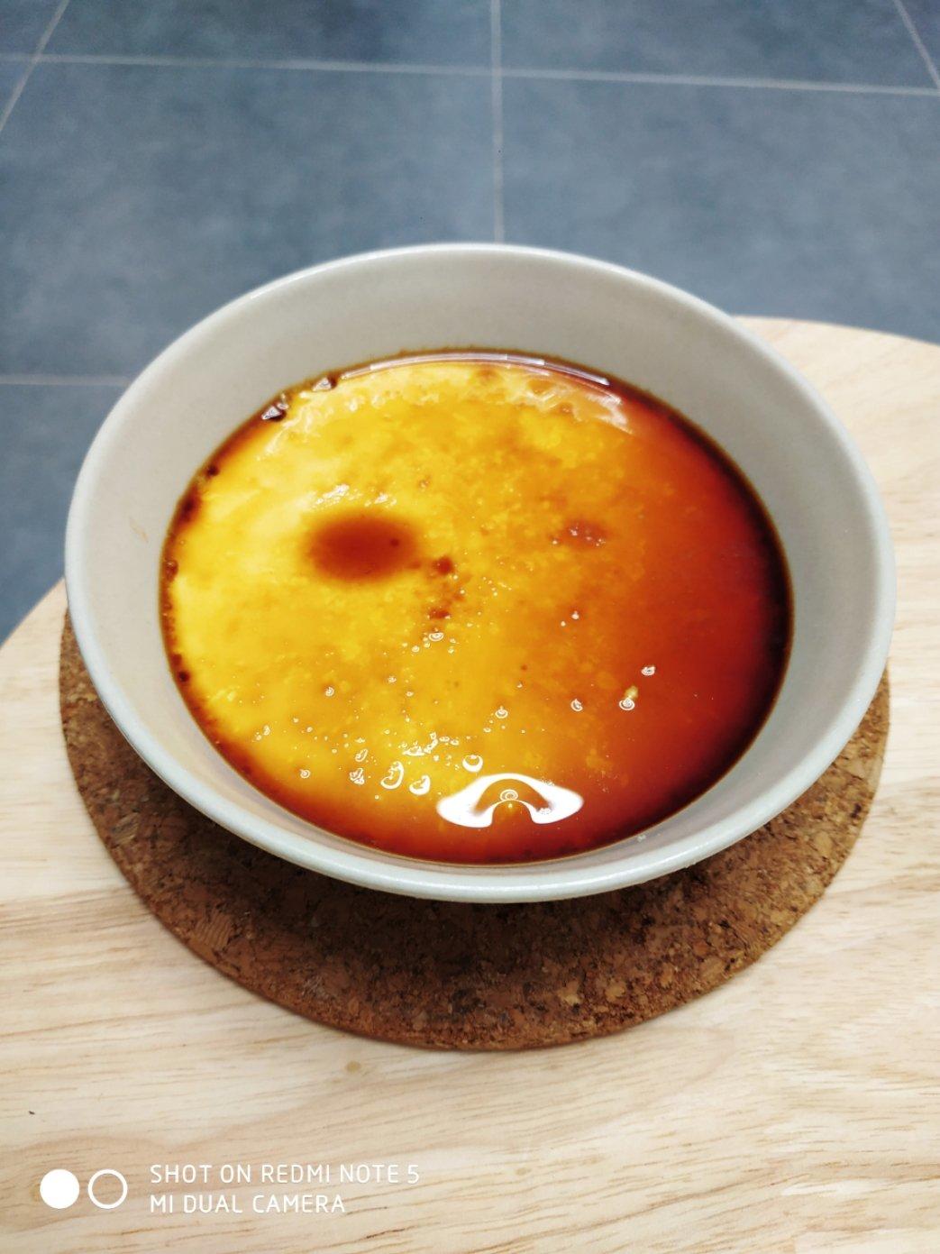 蒸蛋羹（详细版）