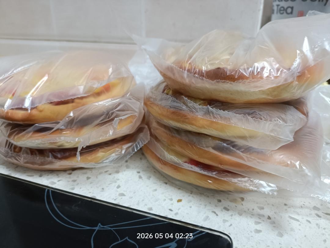 自制无添加披萨酱/意面酱