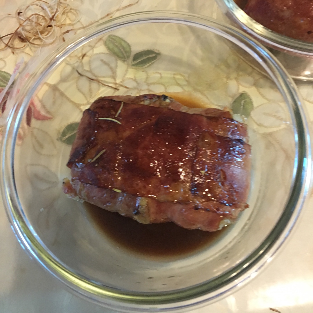 【食戟之灵】仿冒脆皮烤肉【TV版】