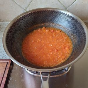 番茄土豆炖牛肉（筋头巴脑）的做法 步骤2