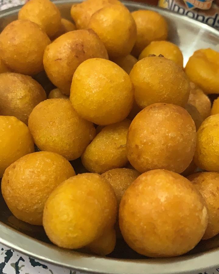 南瓜饼的做法