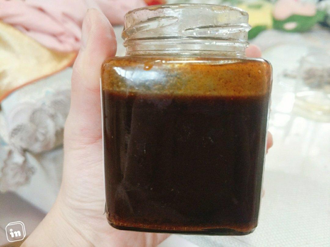 益母草鹿角㬵膏