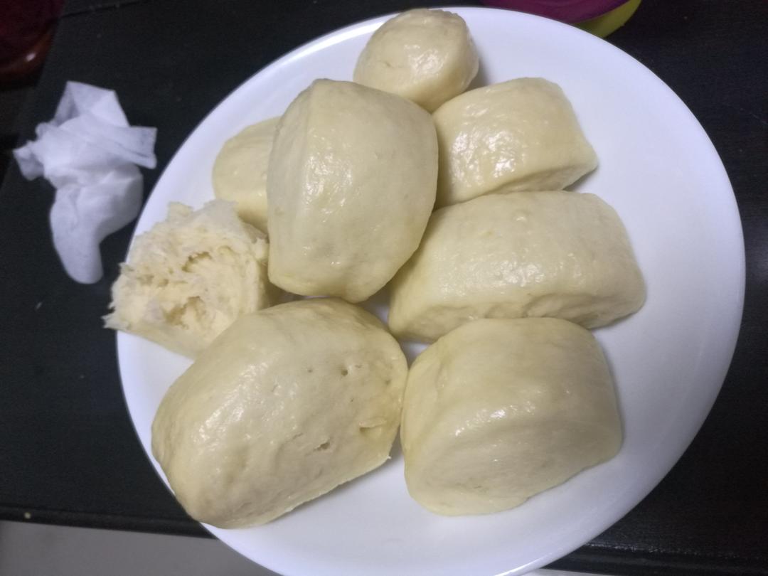 好要的辅食情节