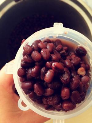 蜜豆豆的做法 步骤6
