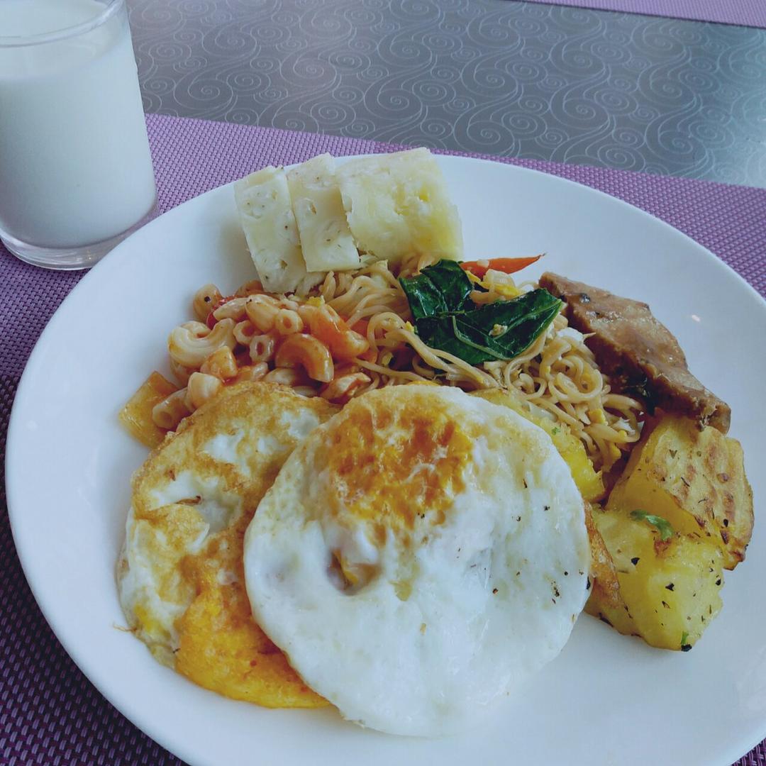 暴食巨人